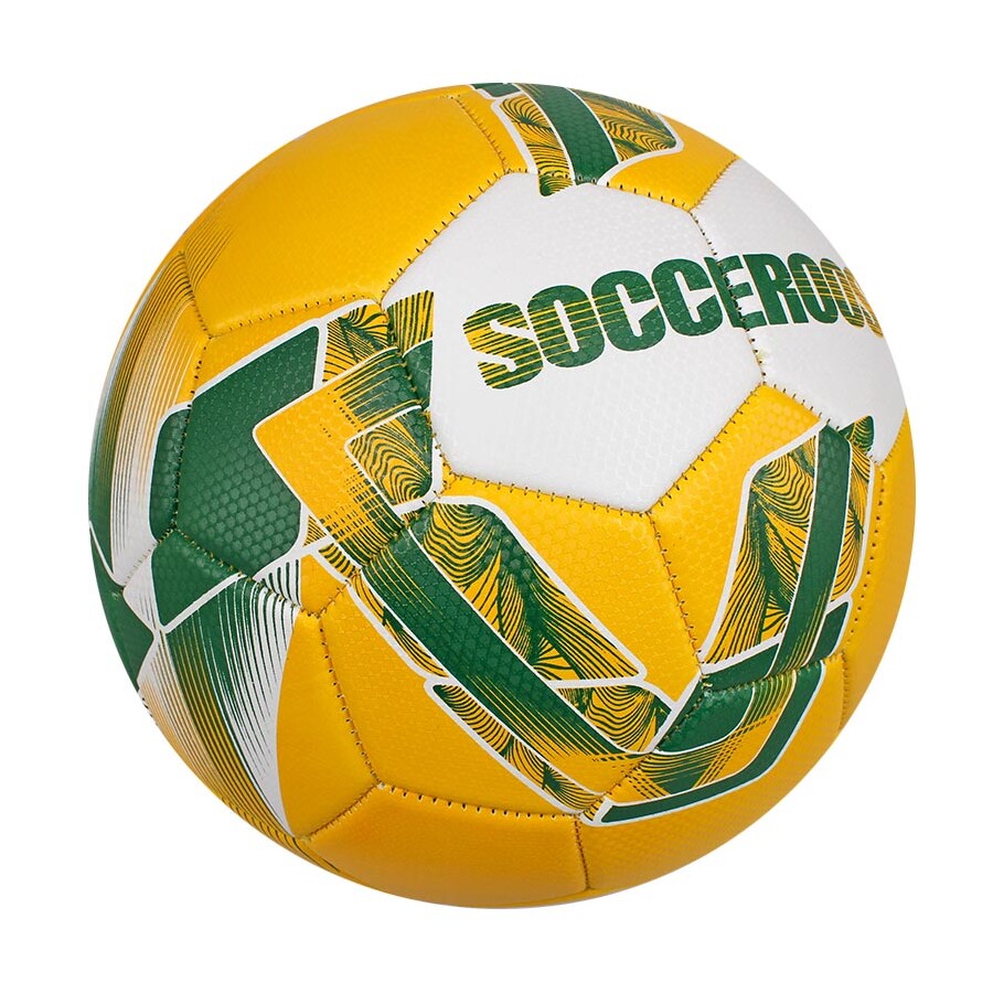 Socceroos Heritage Soccer Ball Size 1