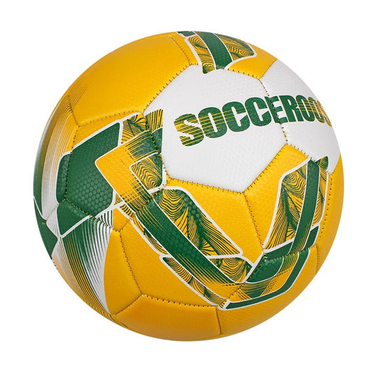 Socceroos Heritage Soccer Ball Size 5