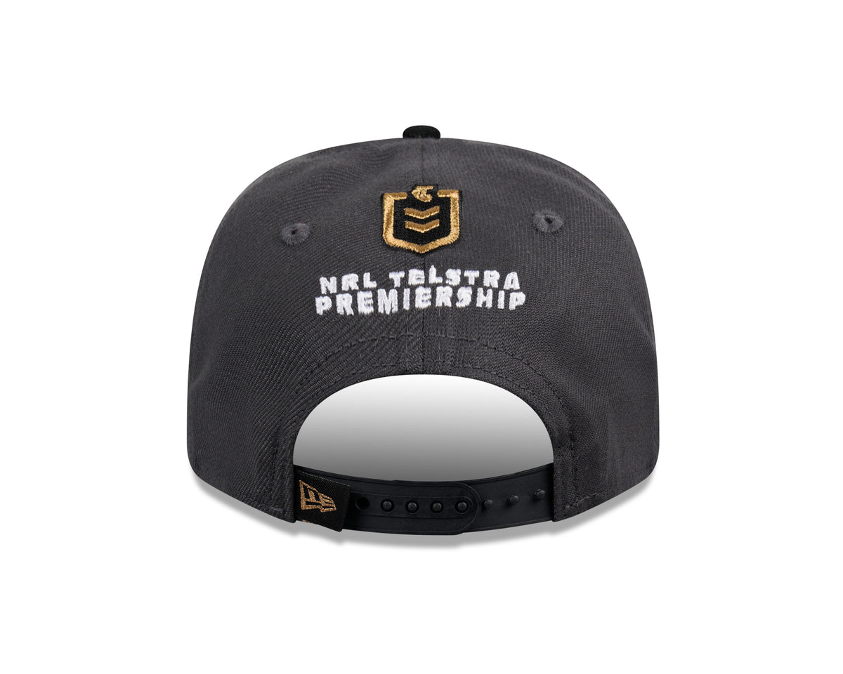 PREORDER: 2026 Sydney Roosters New Era Premiers Cap (Due instore between 15/10/26 - 16/10/26)
