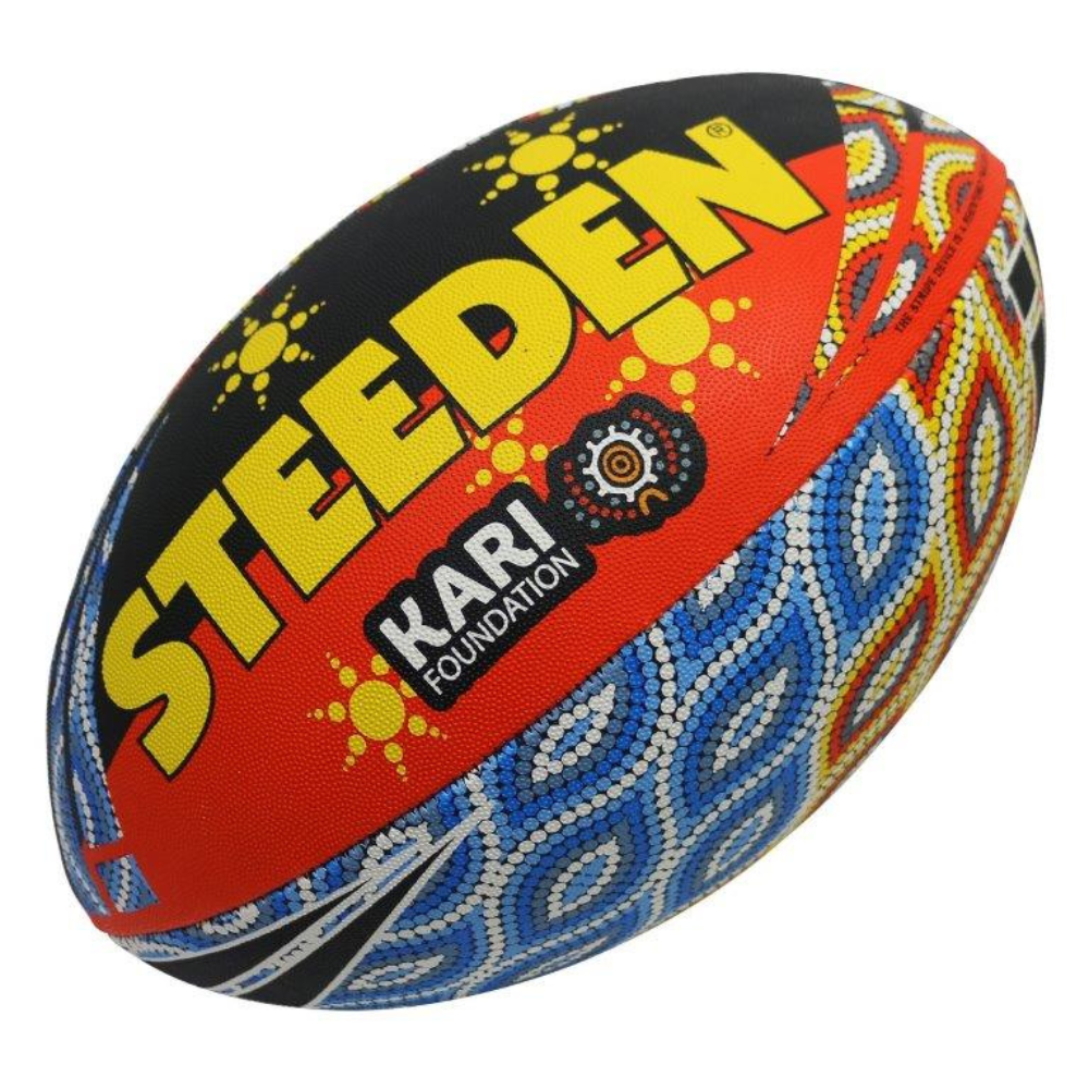 First Nations Supporter Ball - Size 5