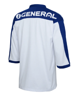 1980 Canterbury Bulldogs Retro Jersey