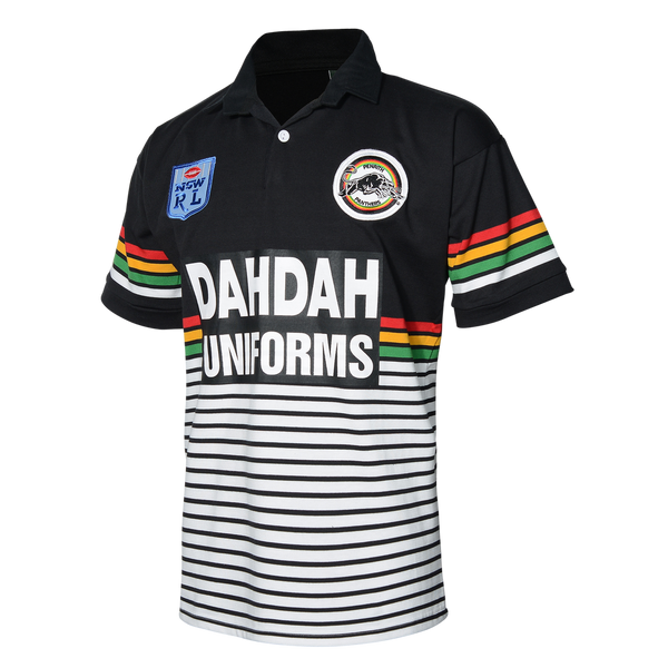 Official Rugby League Old School Retro Jerseys