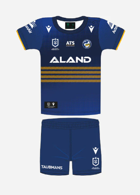 Parramatta nrl best sale shop