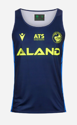 ラグビー パラマタ・イールズ ユニフォーム Parramatta Eels NRL Club Shop Merchandise & Gear – Page 10