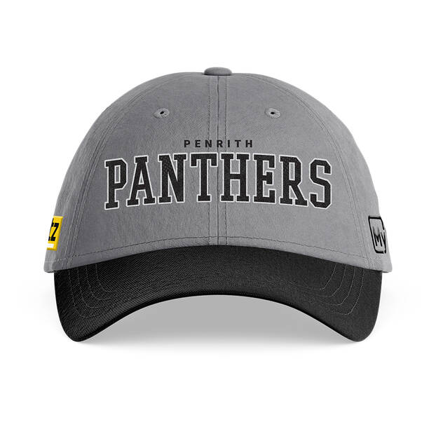 2024 Penrith Panthers media cap