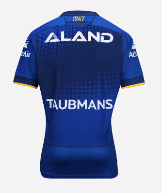 2024 Parramatta Eels Home Jersey