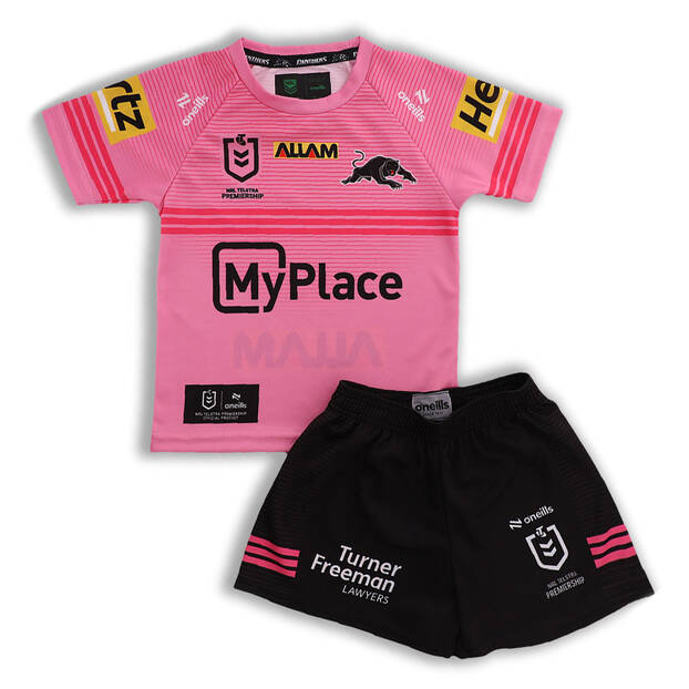 2025 NRL jerseys Infant