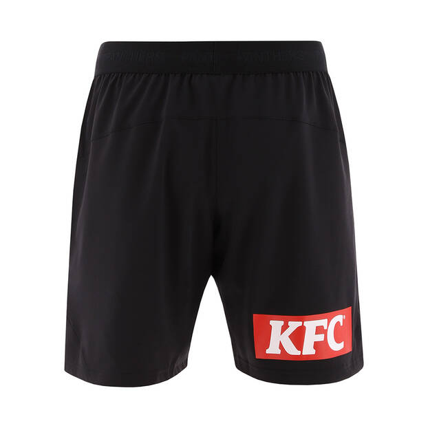 2024 Penrith Panthers Training Shorts - Kids