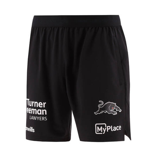 2024 Penrith Panthers Training Shorts