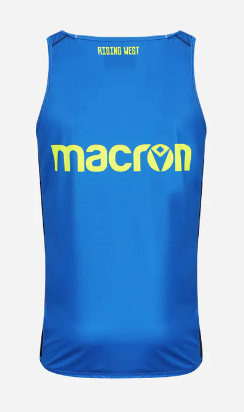 2024 Parramatta Eels Training Singlet (Light Blue)