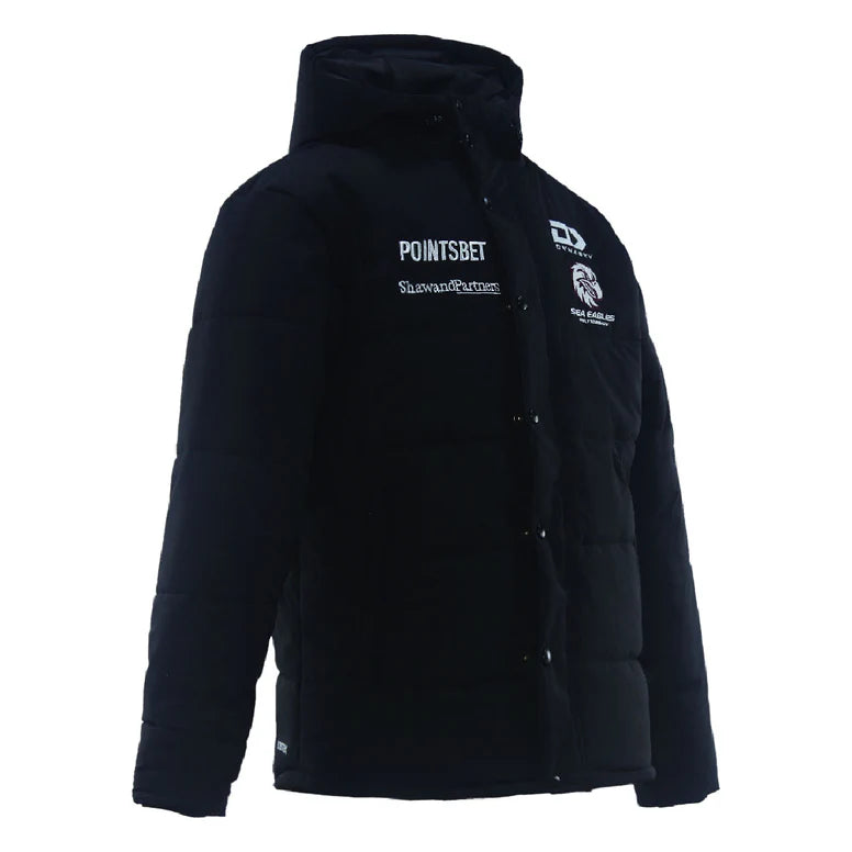 2024 Manly Warringah Sea Eagles Winter Jacket