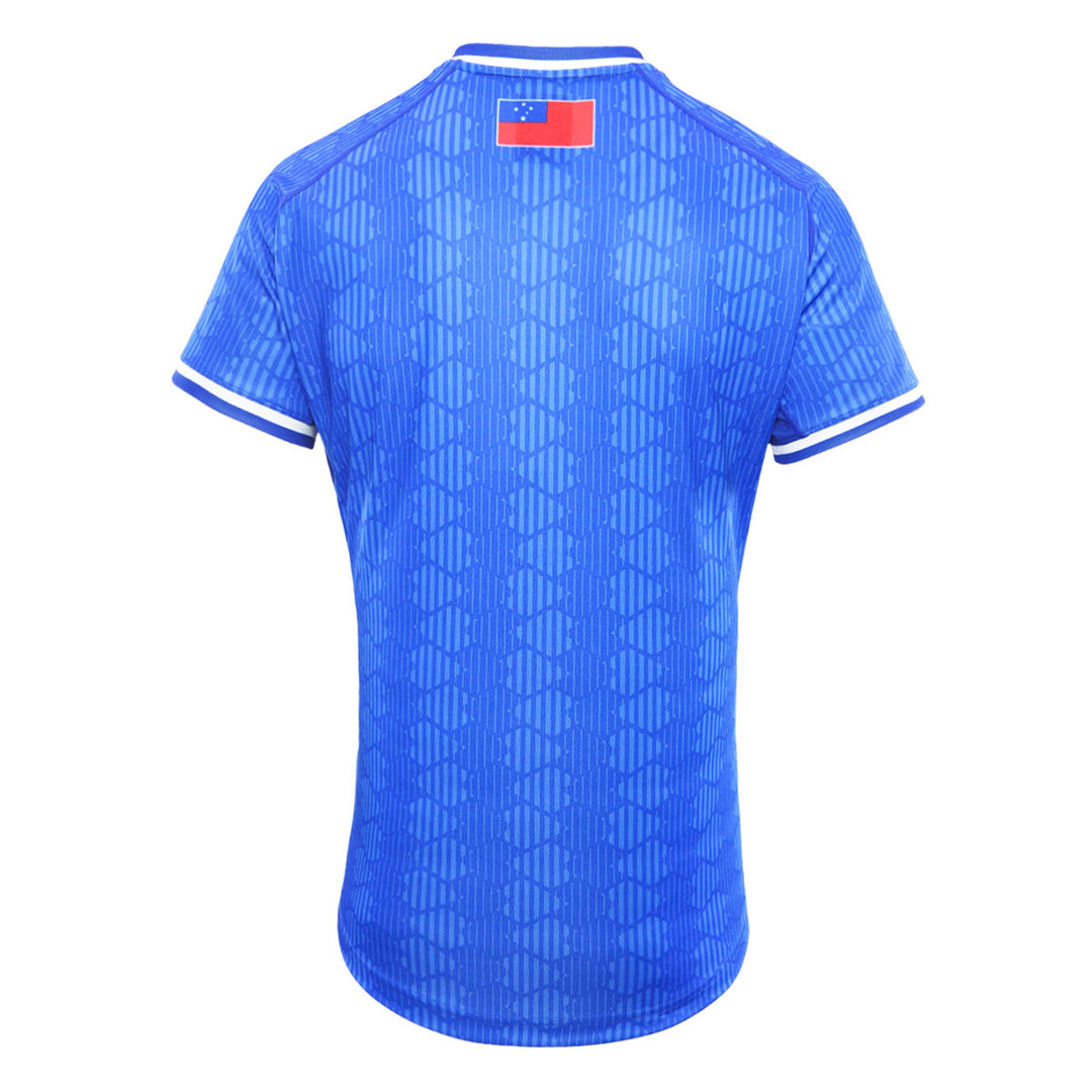 2024 Toa Samoa Home Jersey