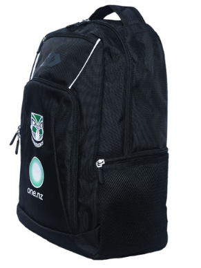 2024 New Zealand Warriors Players Backpack