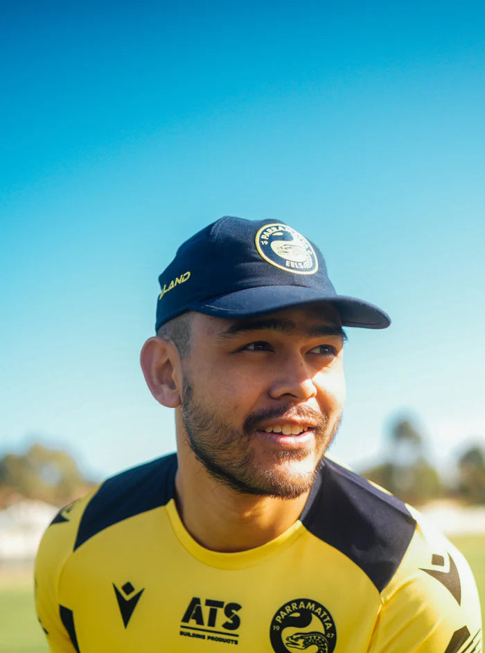 2024 Parramatta Eels Training Cap