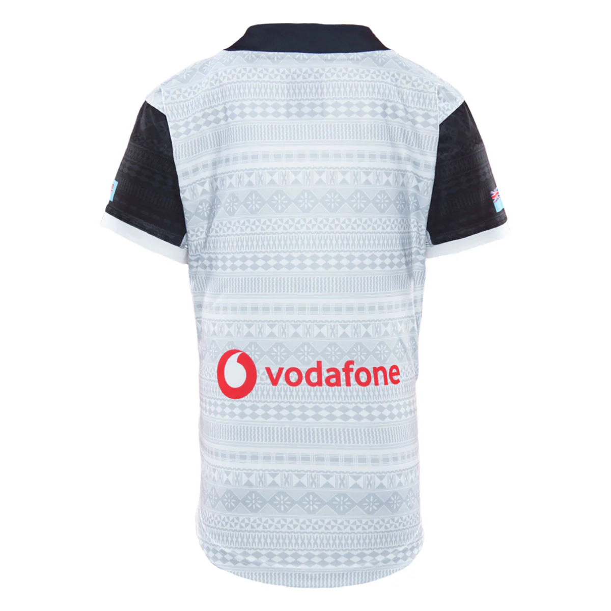 2025 Fiji Bati Home Jersey - Kids