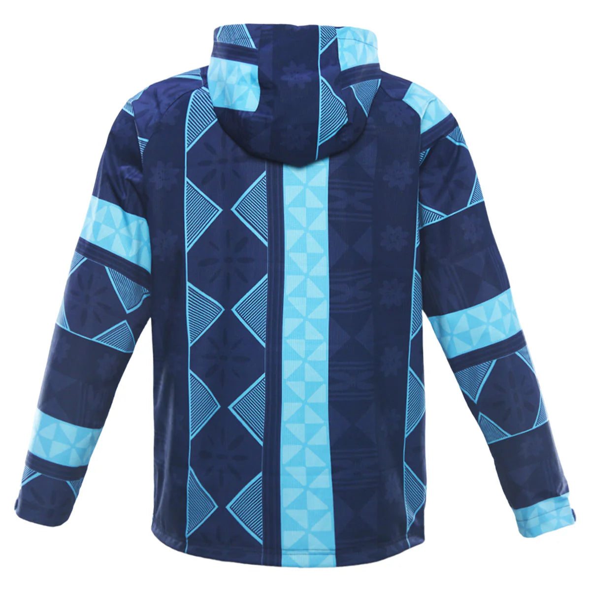 2025 Fiji Bati Wet Weather Jacket