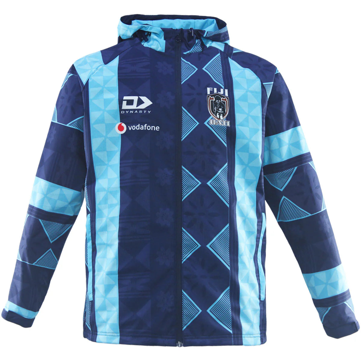 2025 Fiji Bati Wet Weather Jacket
