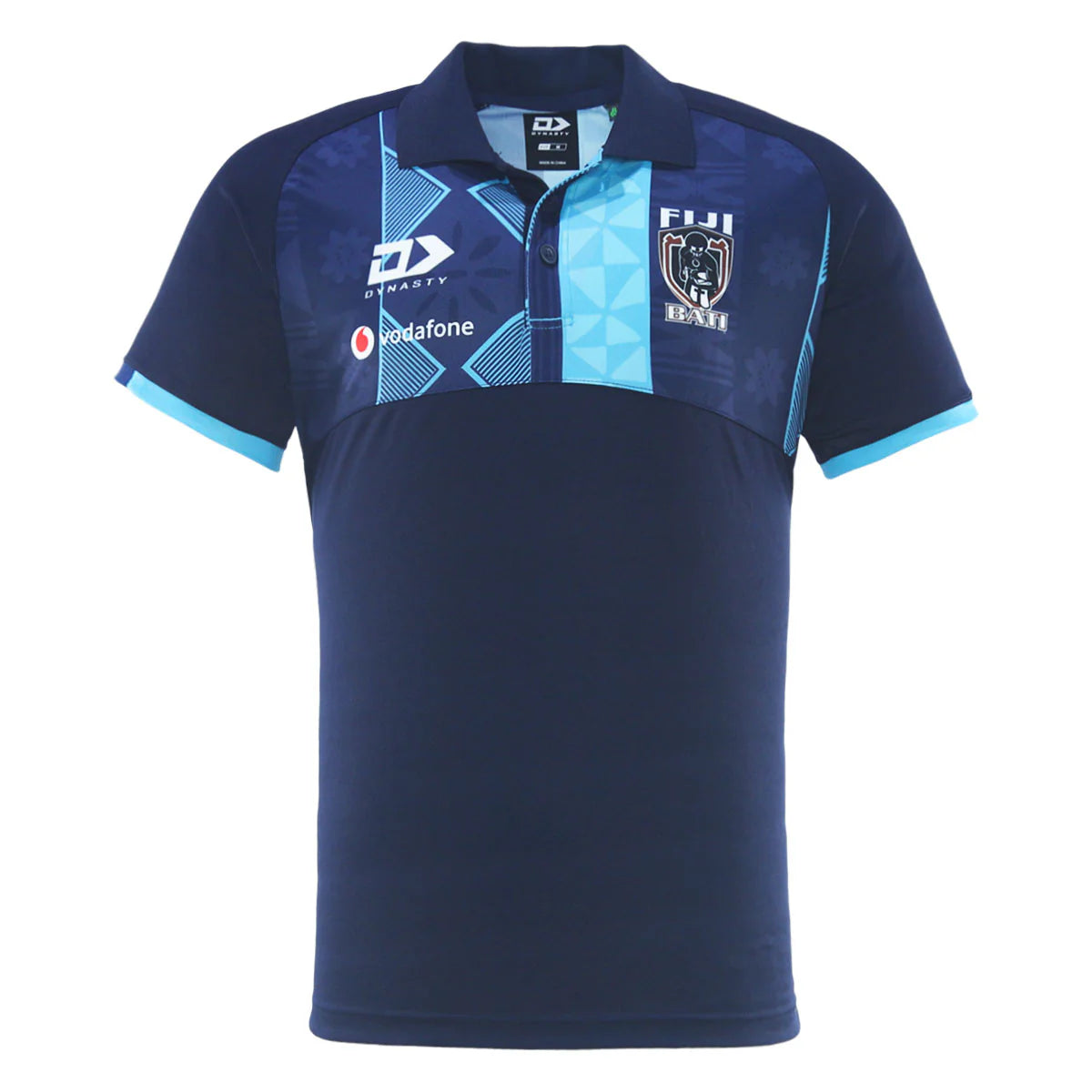 2025 Fiji Bati Media Polo