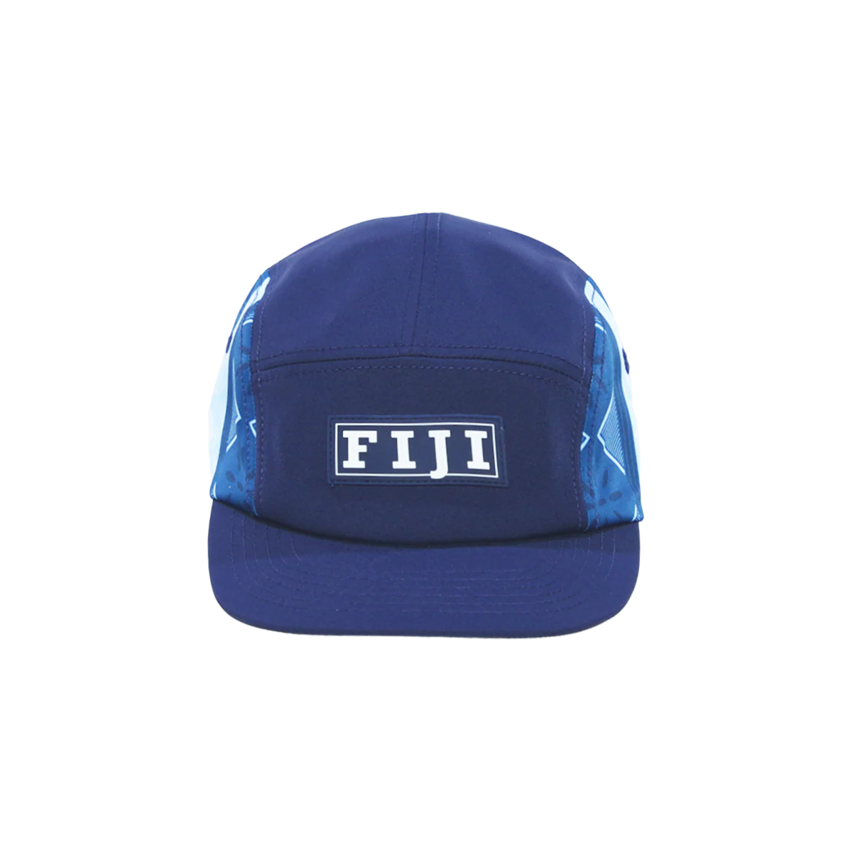 2025 Fiji Bati Panel Cap (Navy)