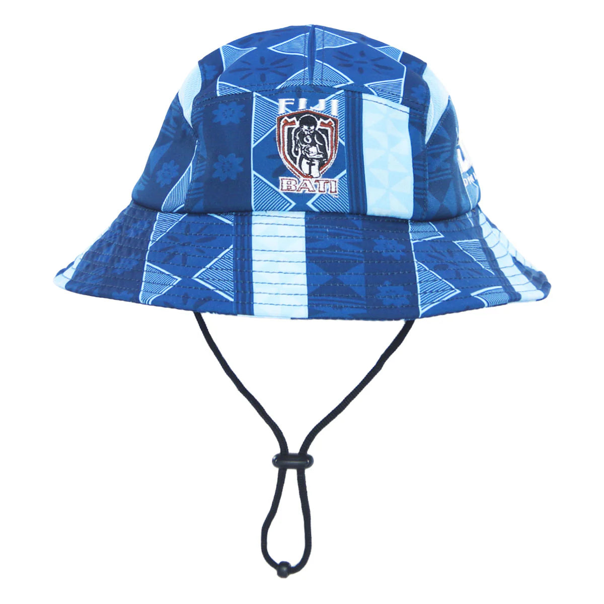 2025 Fiji Bati Bucket Hat