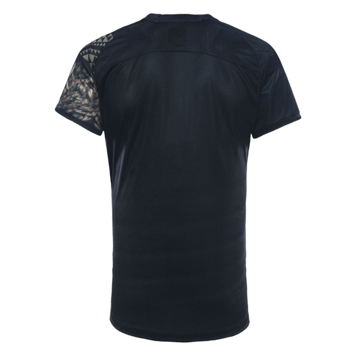 2025 New Zealand Kiwis Captains Run Tee