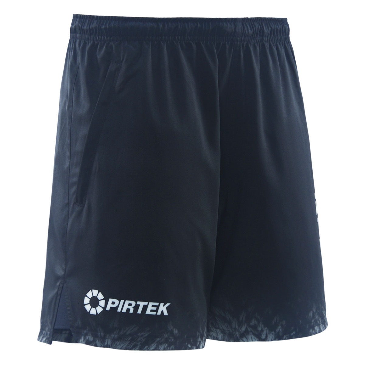 2025 New Zealand Kiwis Gym Shorts (Silver)
