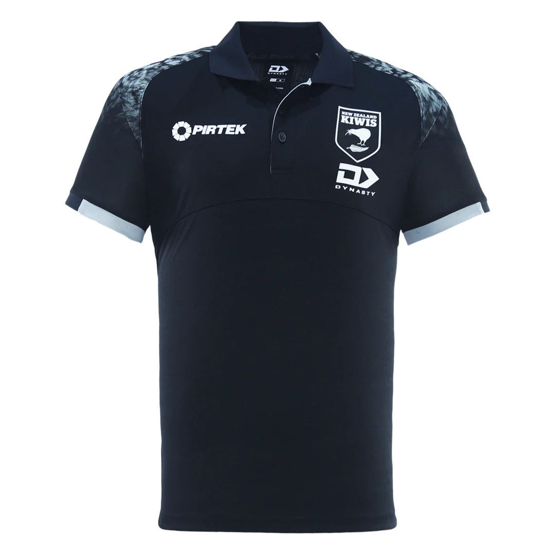 2025 New Zealand Kiwis Media Polo