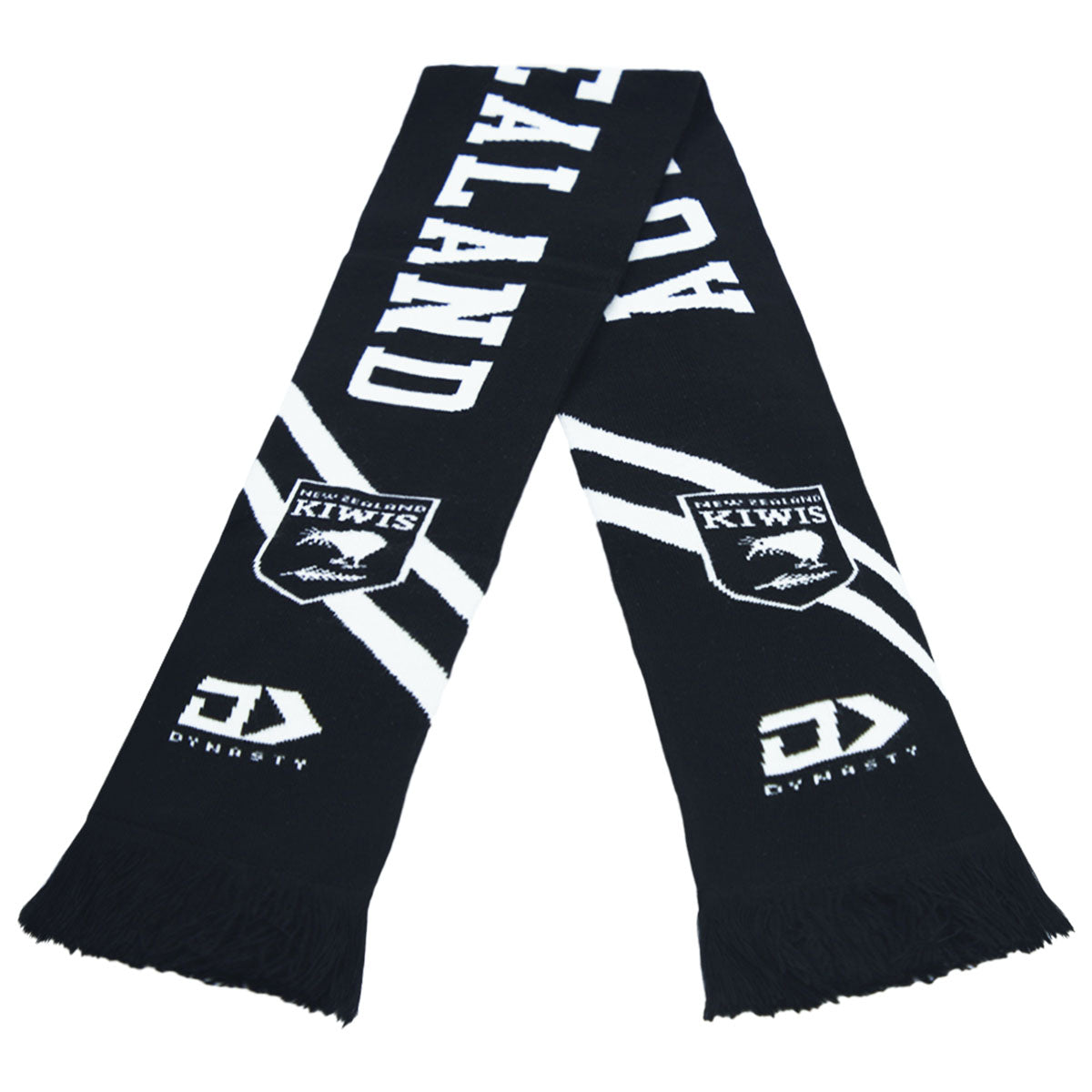 2025 New Zealand Kiwis Scarf (Adult)