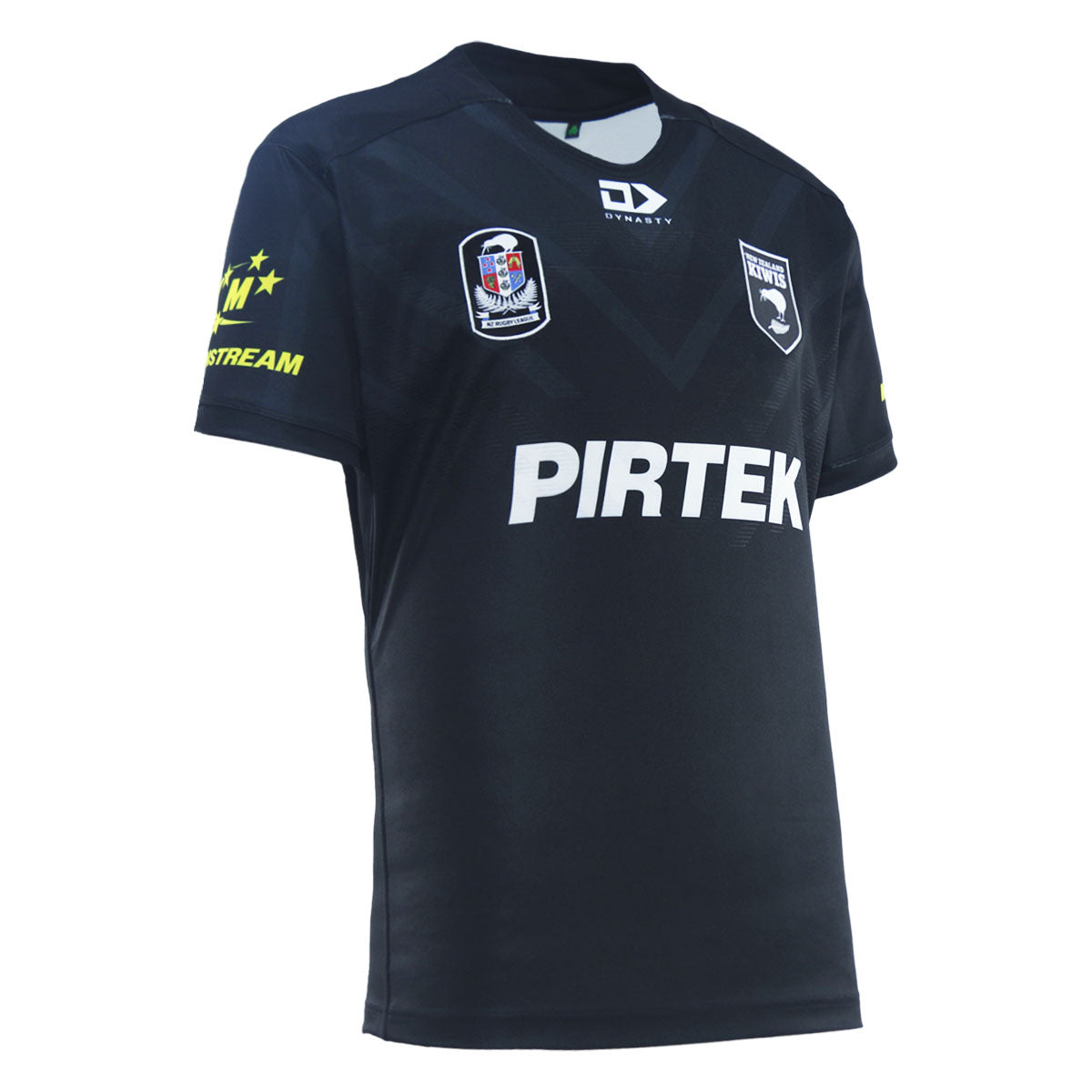 2025 New Zealand Kiwis Home Jersey