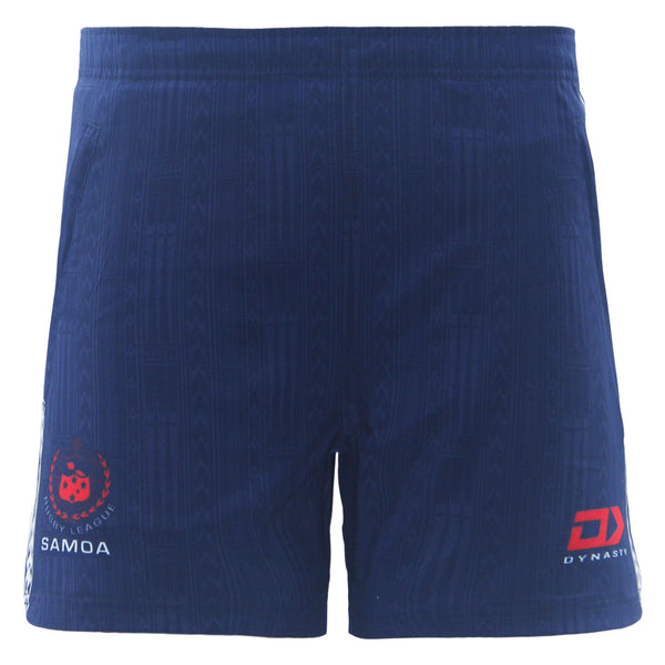 2025 Toa Samoa Gym Shorts