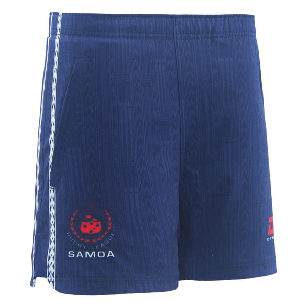 2025 Toa Samoa Gym Shorts