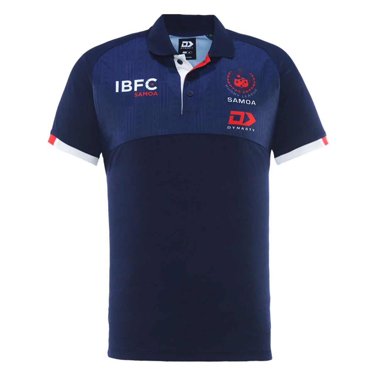 2025 Toa Samoa Media Polo