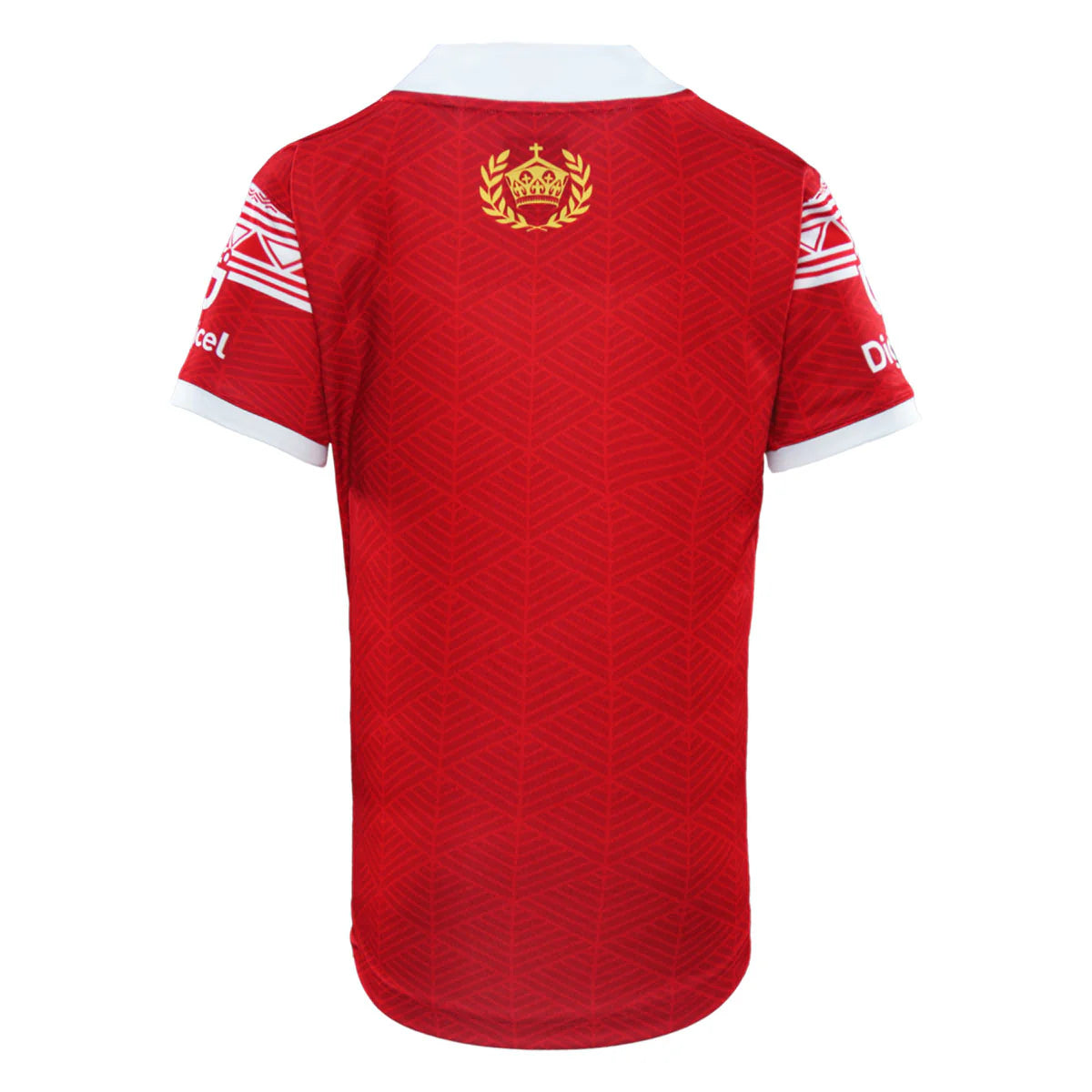2025 Tonga Home Jersey - Kids