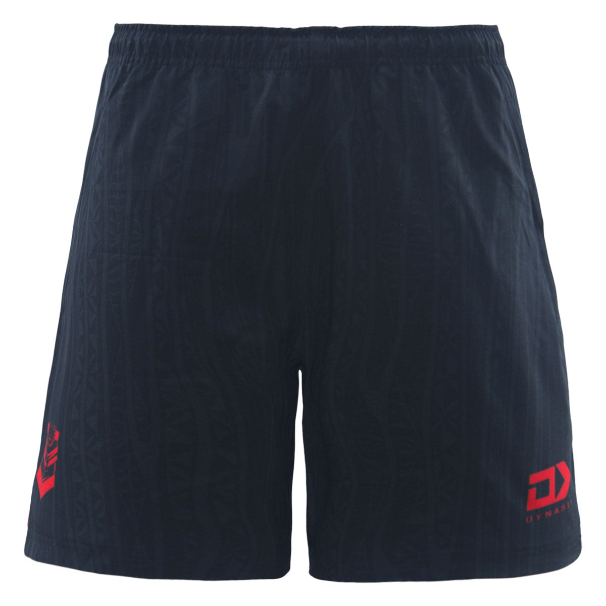 2025 Tonga Gym Shorts