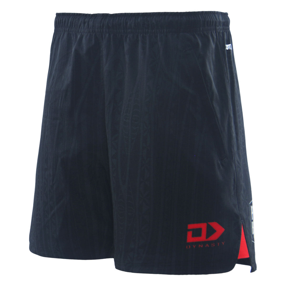 2025 Tonga Gym Shorts