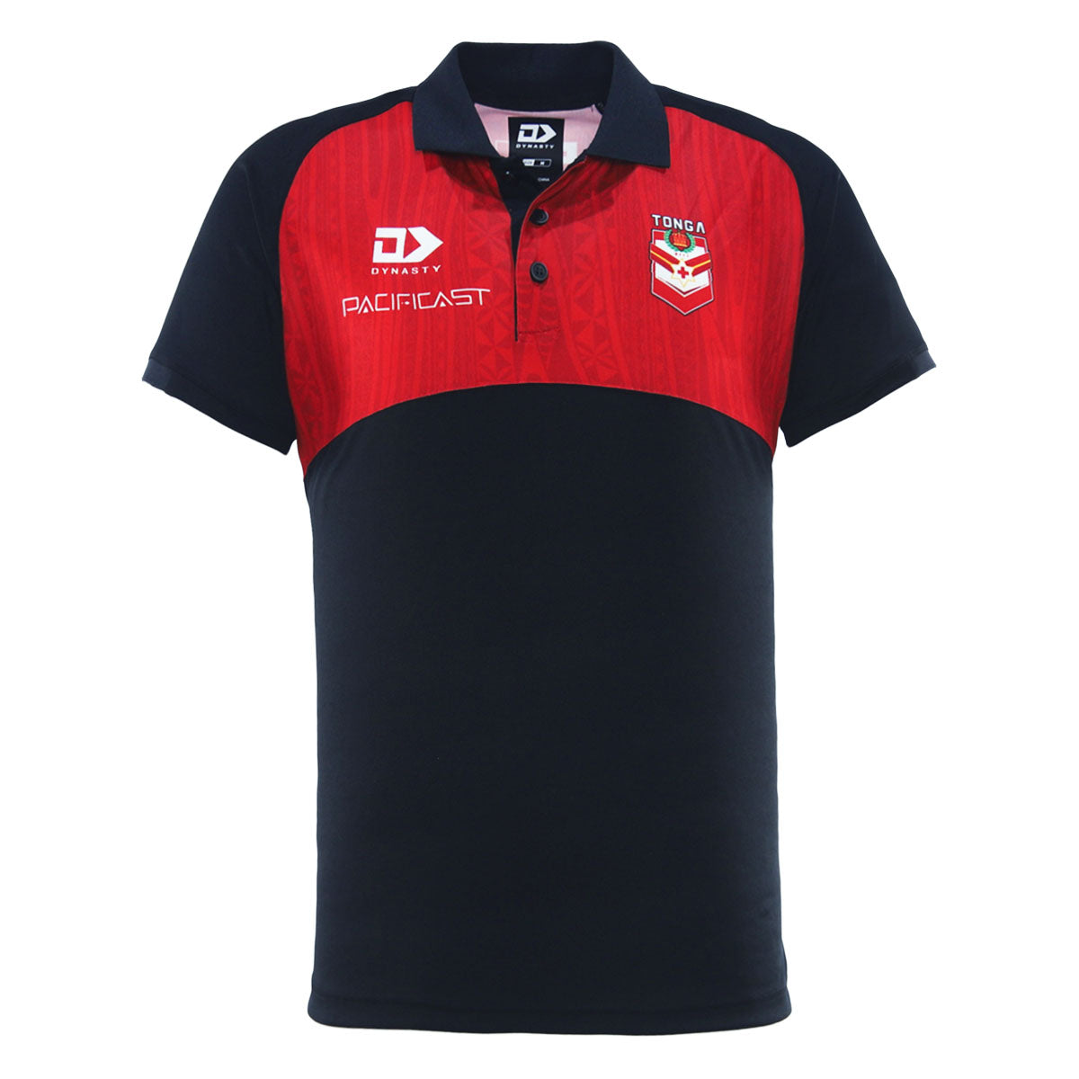 2025 Tonga Media Polo