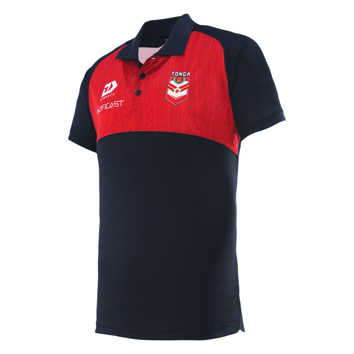 2025 Tonga Media Polo