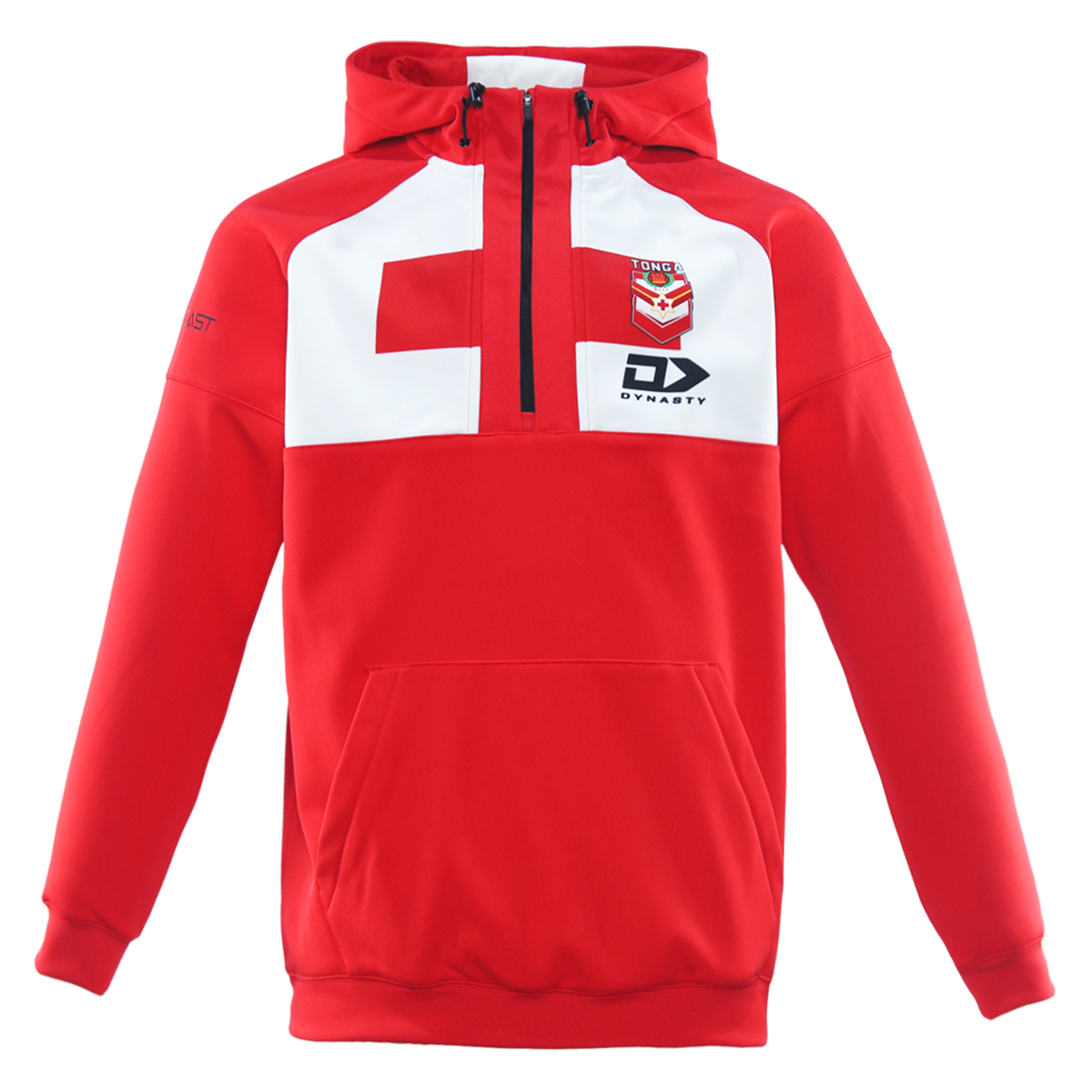 2025 Tonga Performance Hoodie