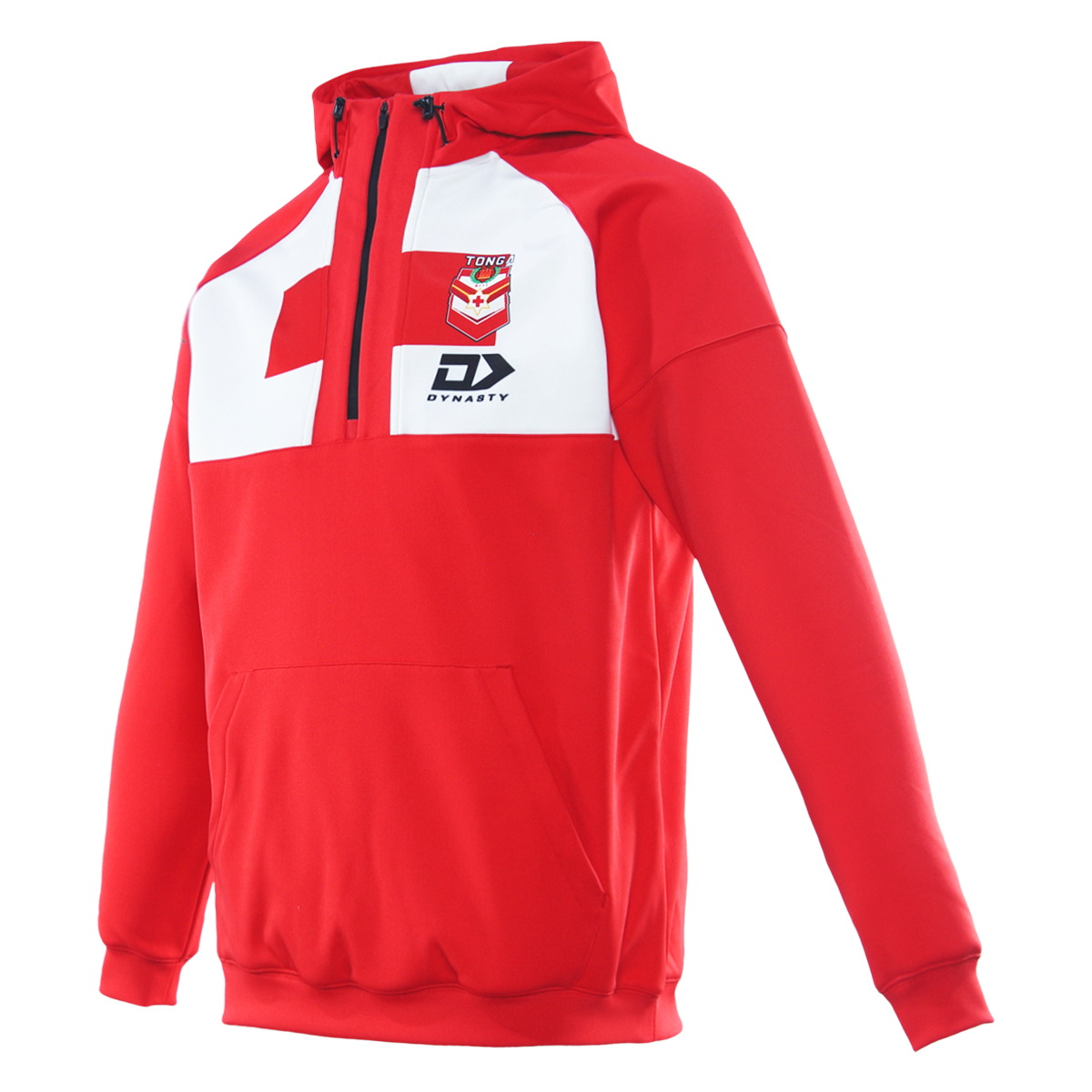 2025 Tonga Performance Hoodie