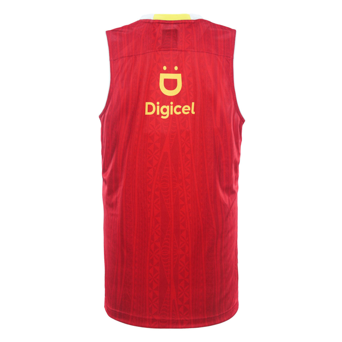 2025 Tonga Training Singlet