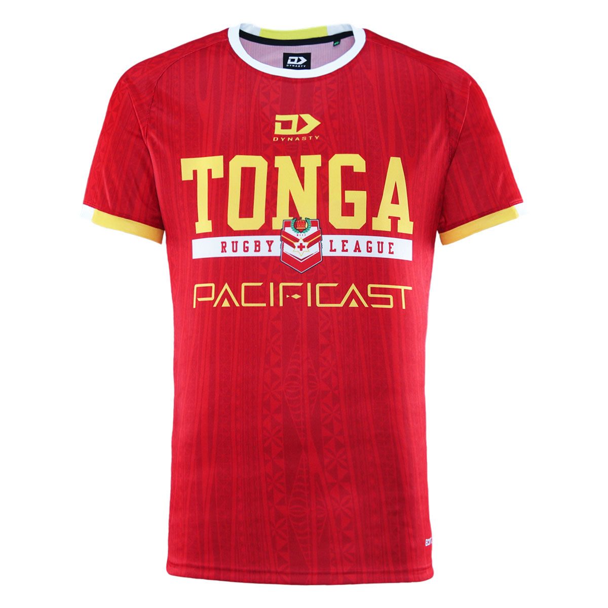 2025 Tonga Training Tee