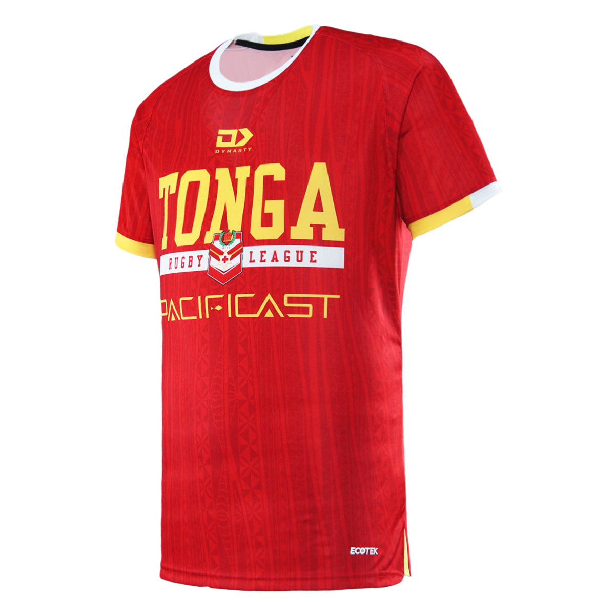 2025 Tonga Training Tee