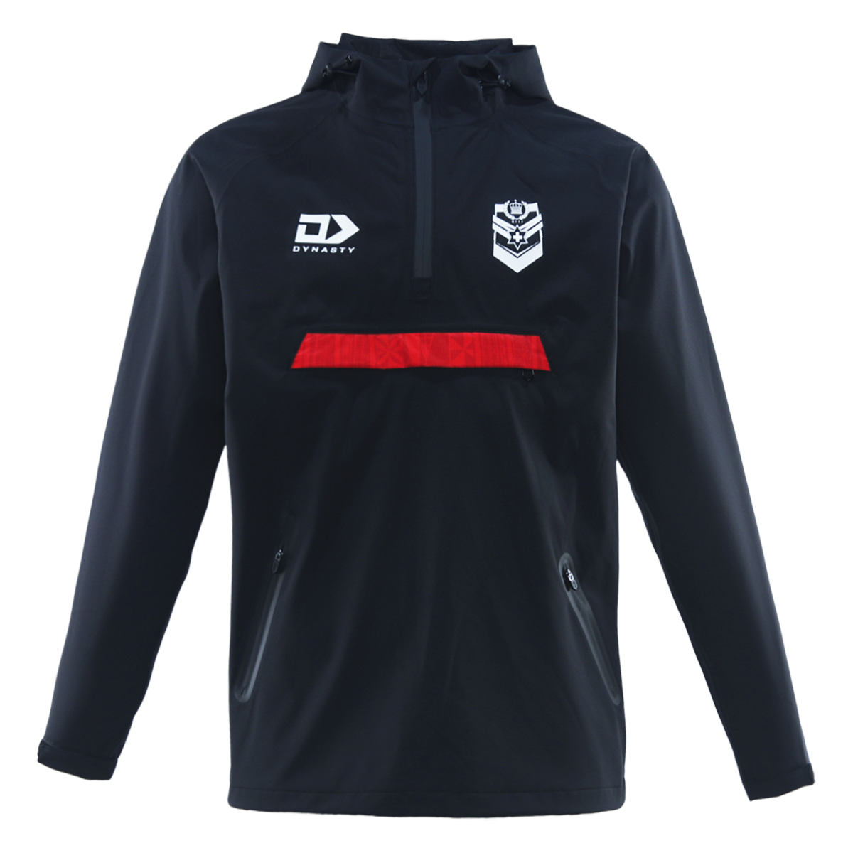 2025 Tonga Wet Weather Jacket
