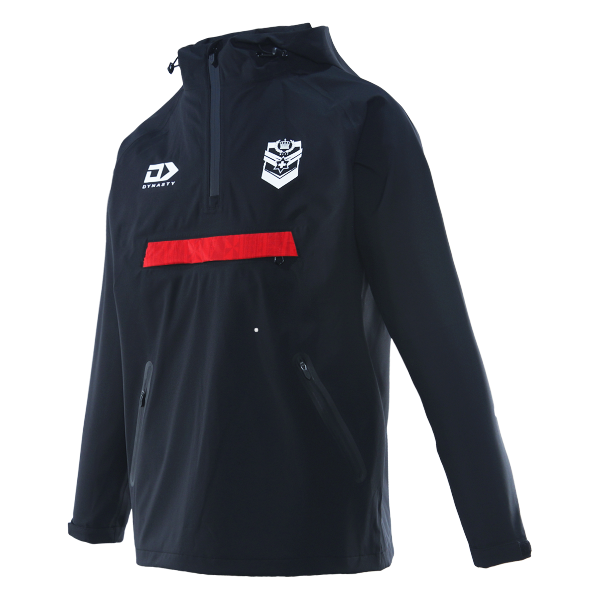 2025 Tonga Wet Weather Jacket