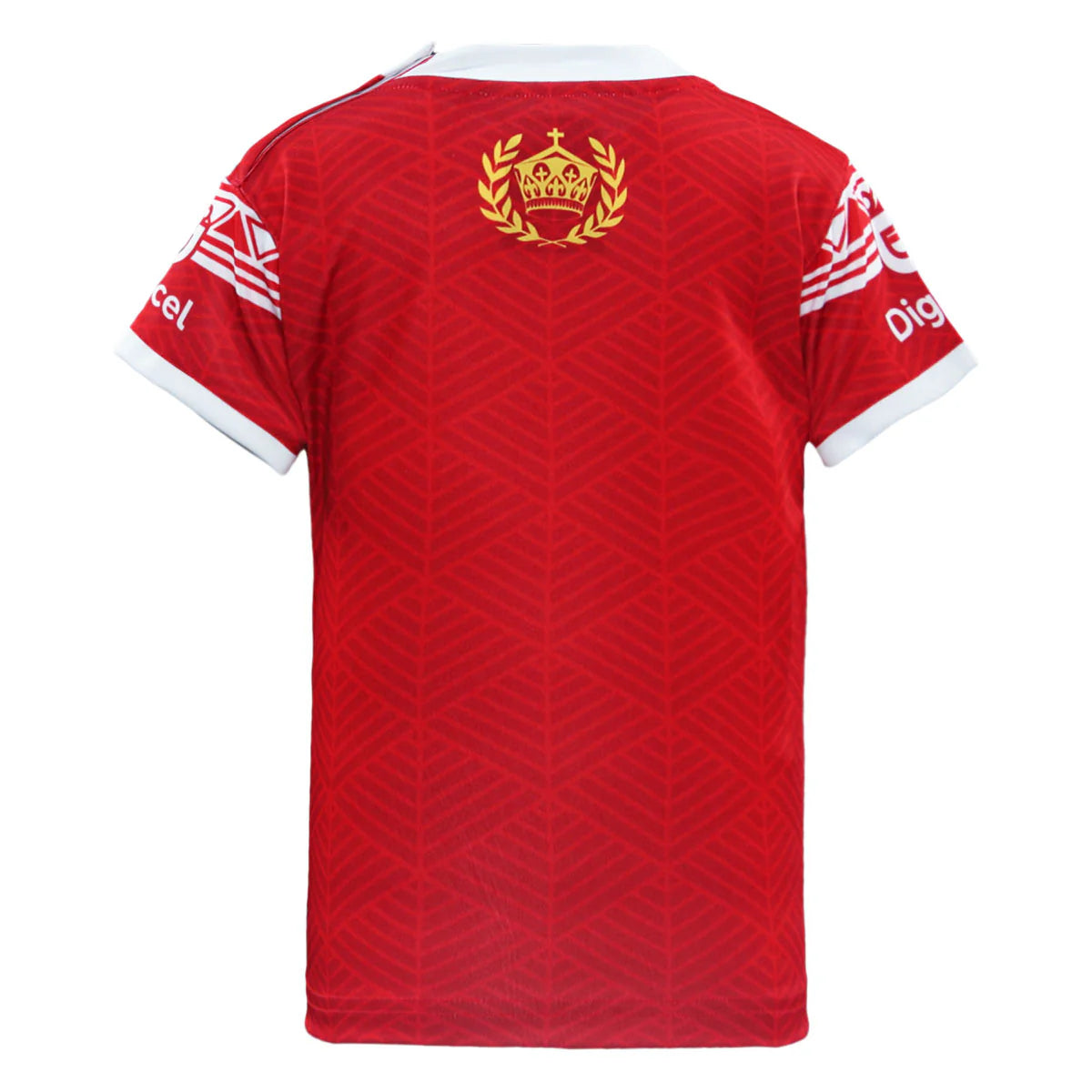 2025 Tonga Infant Home Jersey
