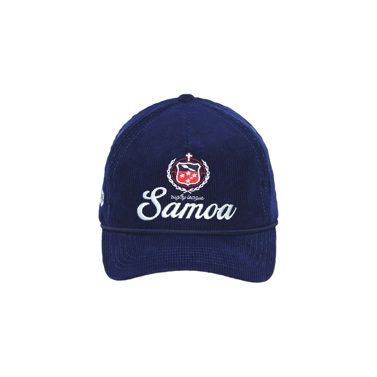 2025 Toa Samoa Corduroy Cap