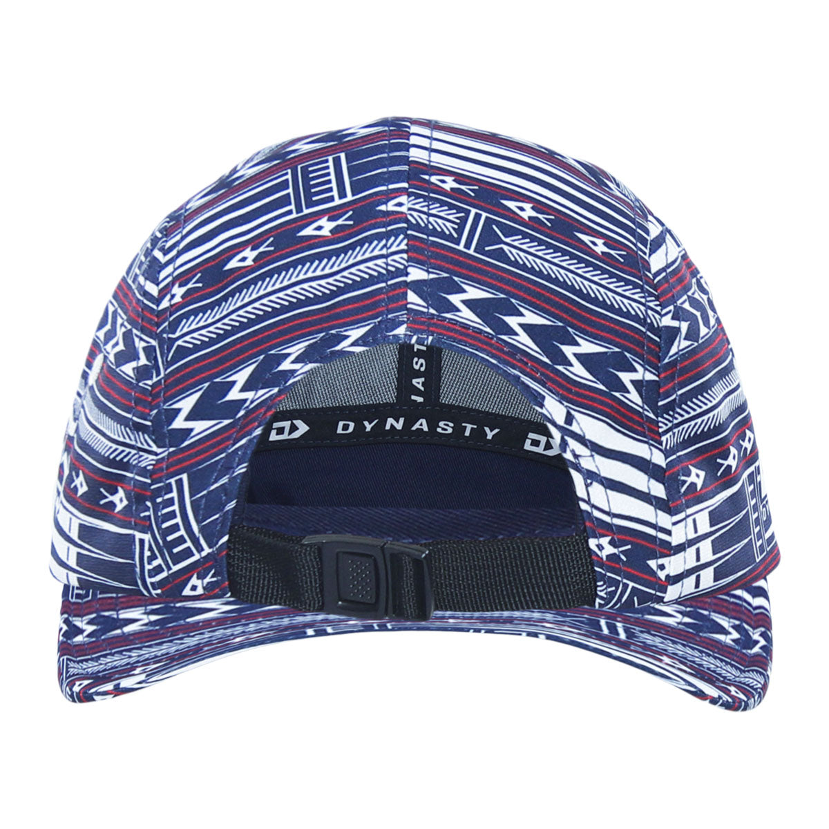 2025 Toa Samoa Panel Cap