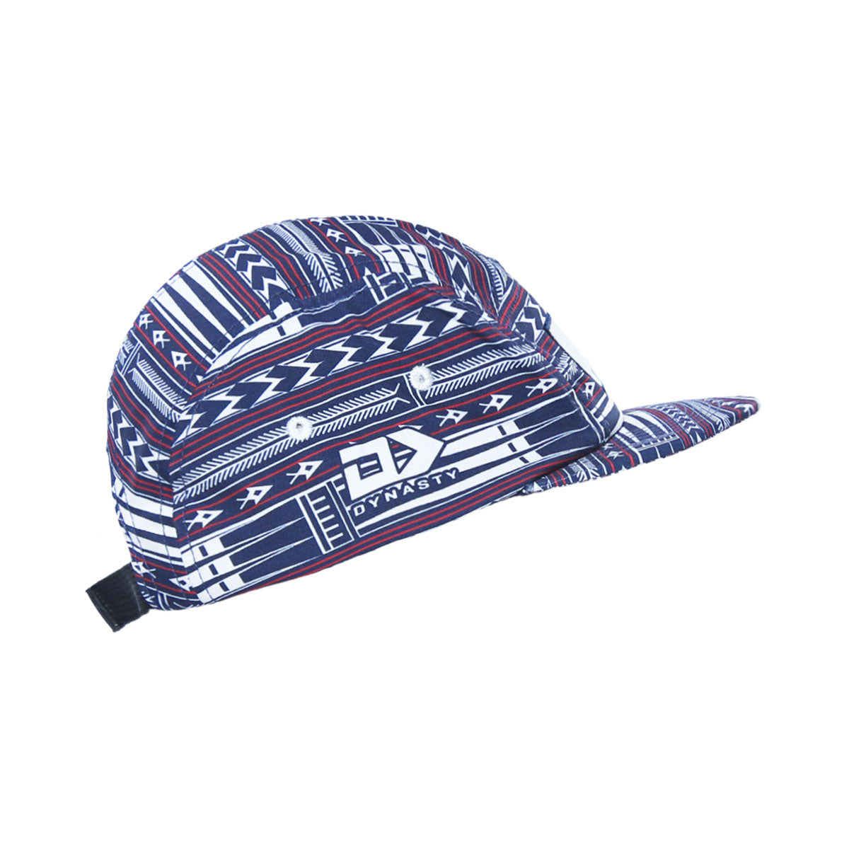 2025 Toa Samoa Panel Cap