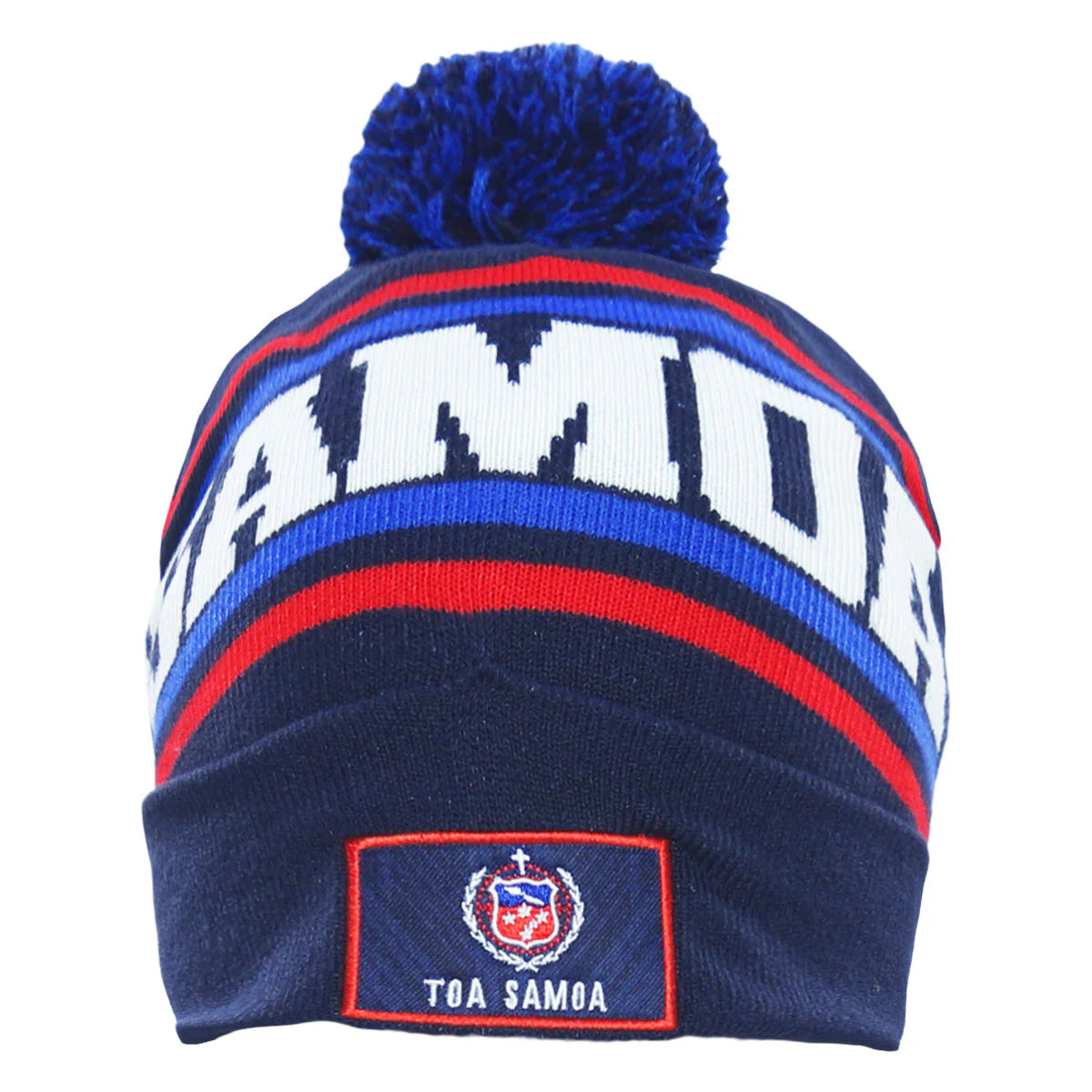 2025 Toa Samoa Beanie (Adult)
