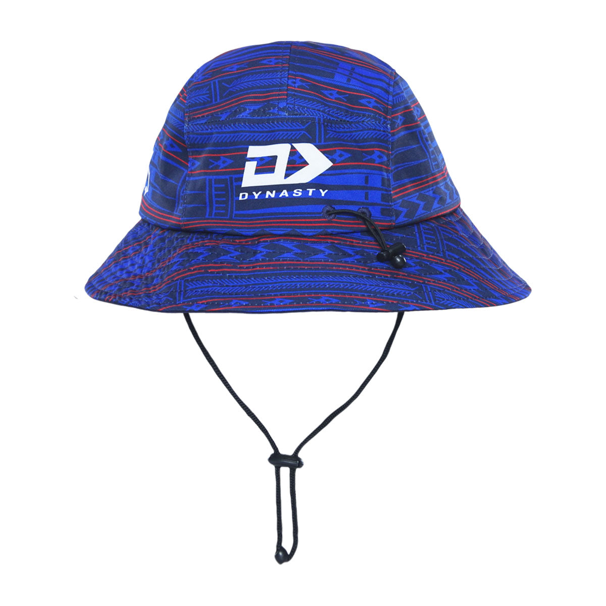 2025 Toa Samoa Bucket Hat